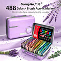 Guangna set 488 Stk