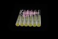 Loose Guangna markers 300 numbers Metallic (1 Piece)