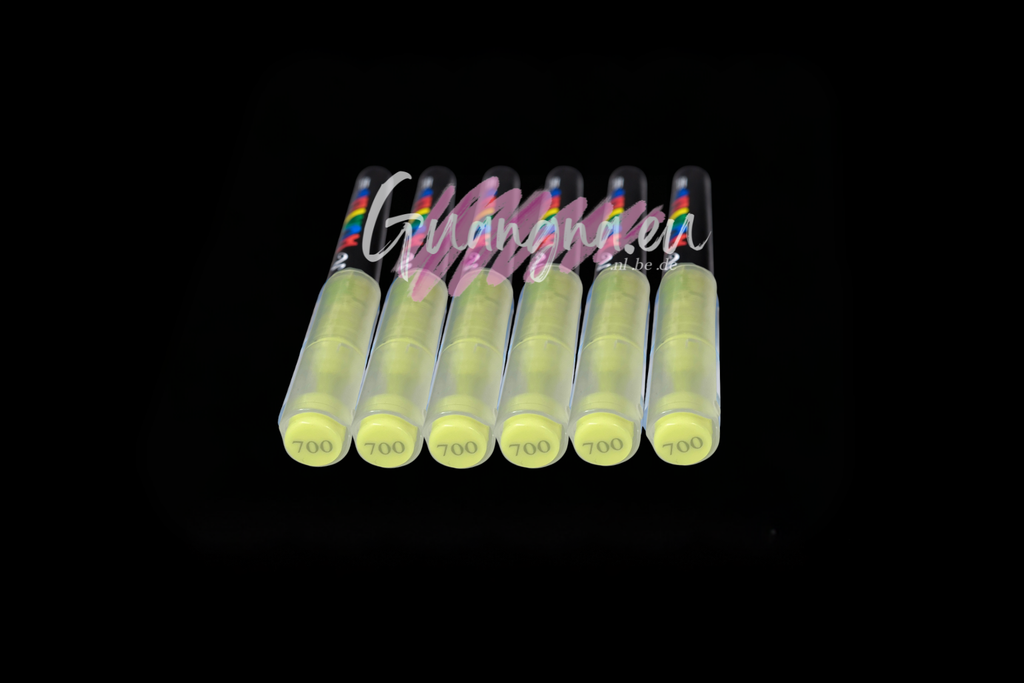 Loose Guangna markers 700 numbers