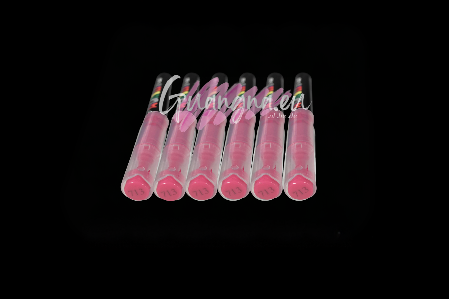 Loose Guangna markers 700 numbers