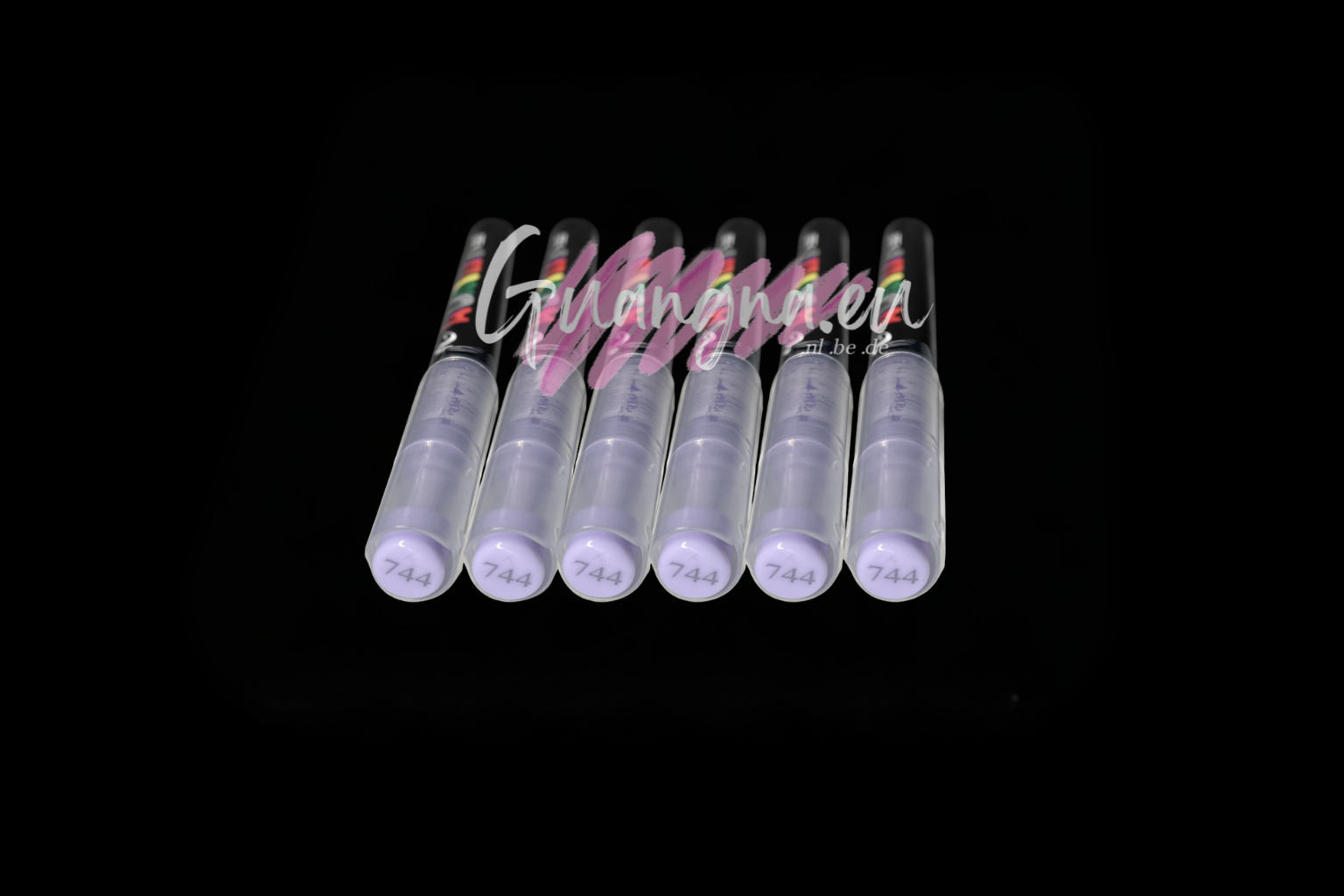 Loose Guangna markers 700 numbers