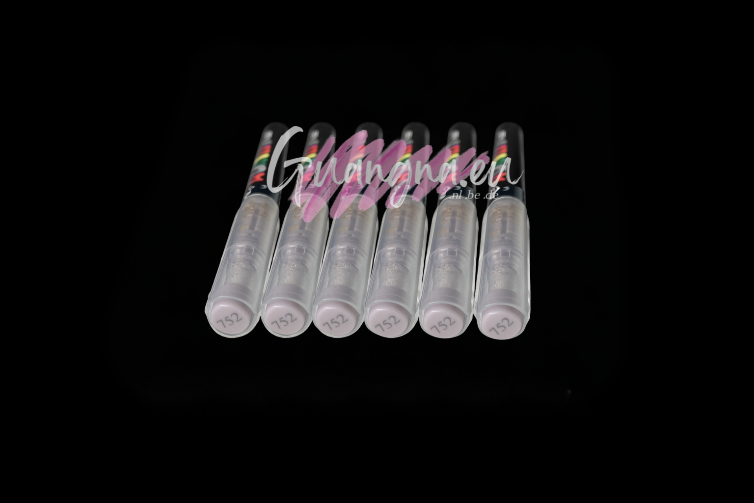 Loose Guangna markers 700 numbers