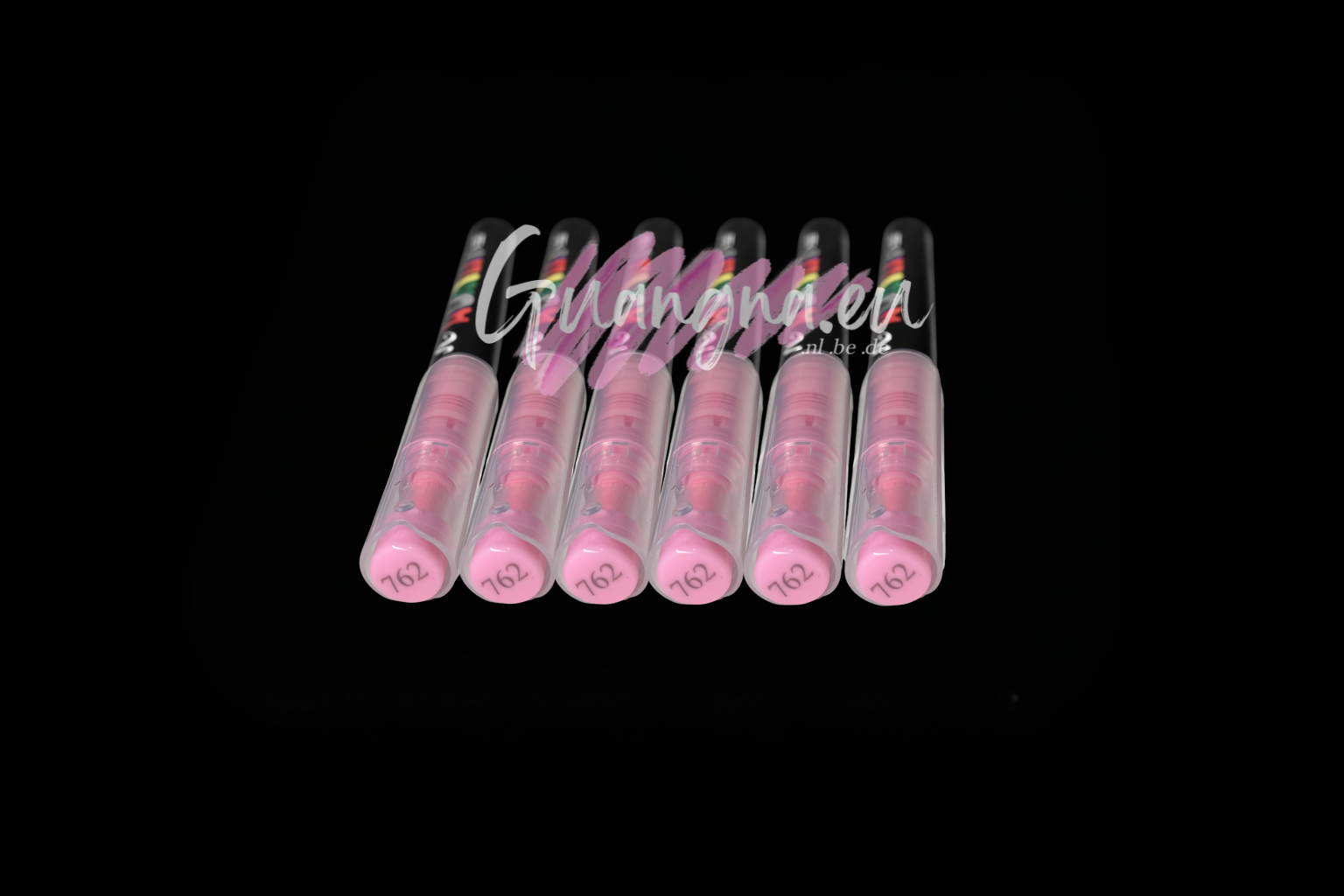 Loose Guangna markers 700 numbers