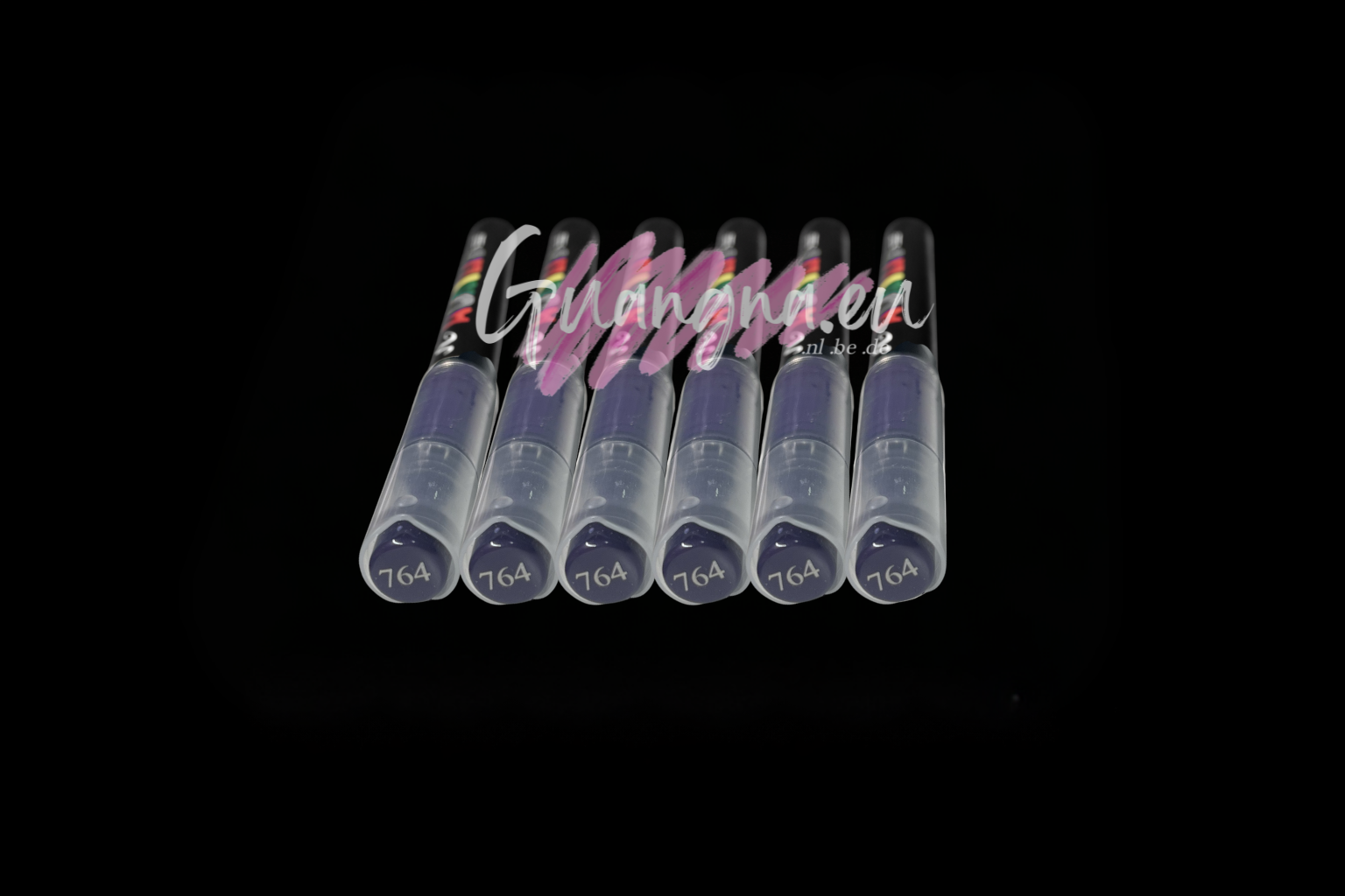 Loose Guangna markers 700 numbers