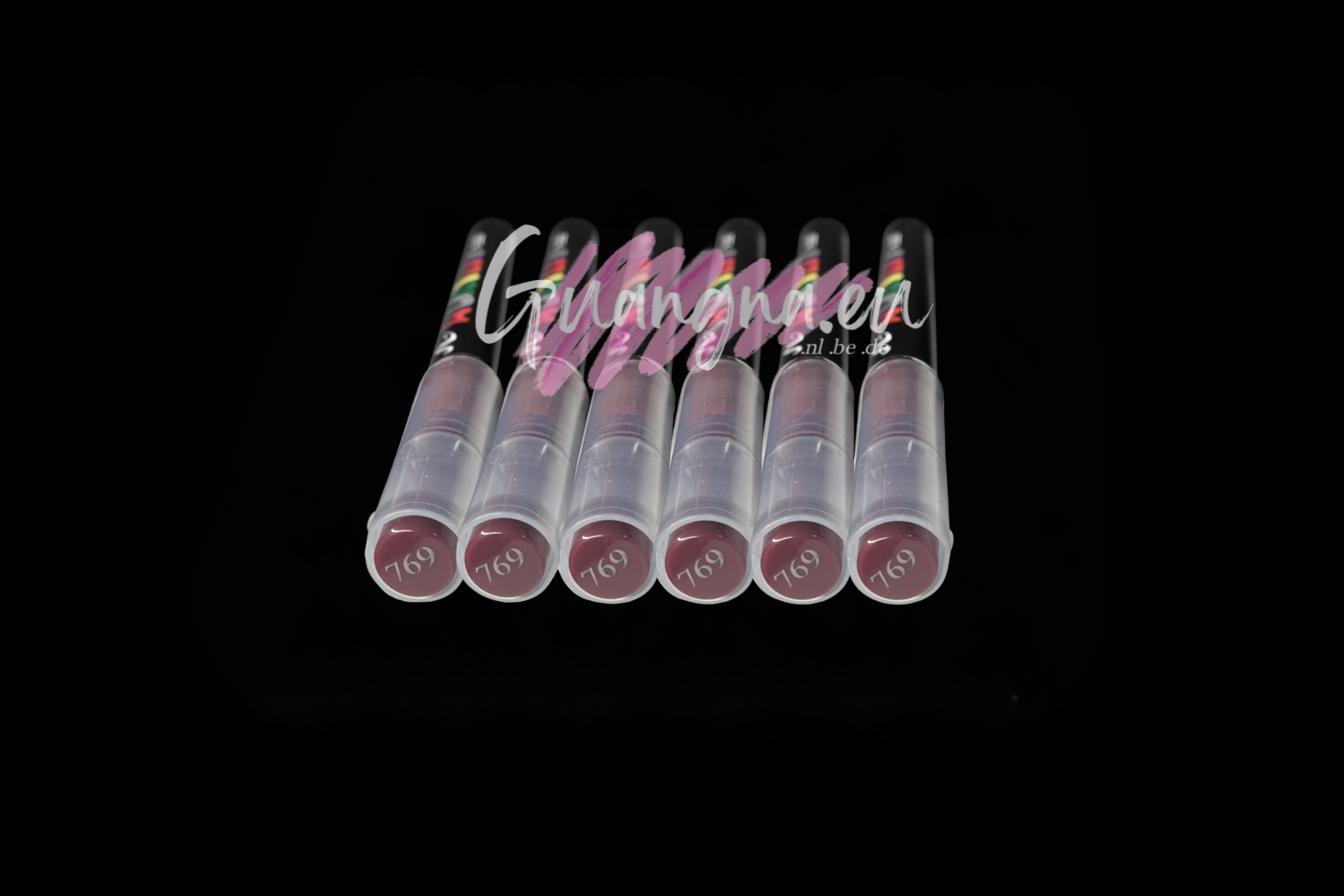 Loose Guangna markers 700 numbers