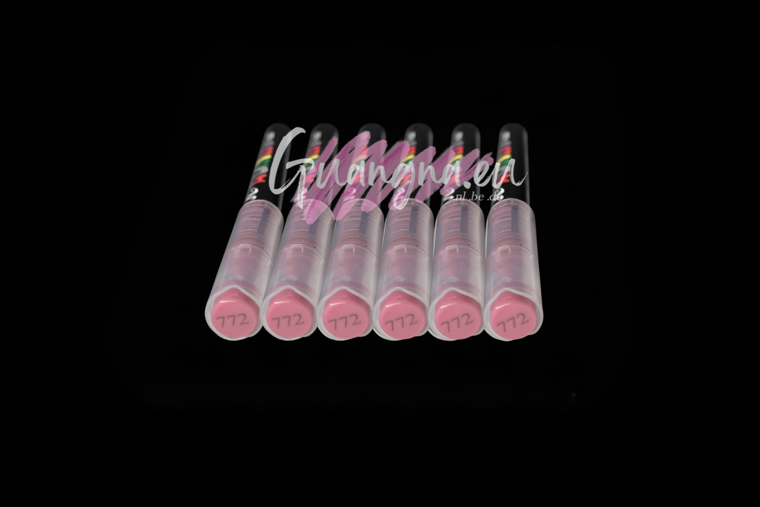 Loose Guangna markers 700 numbers