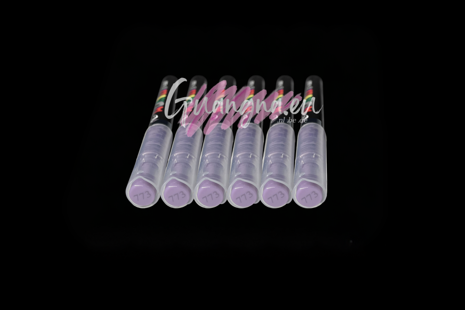 Loose Guangna markers 700 numbers