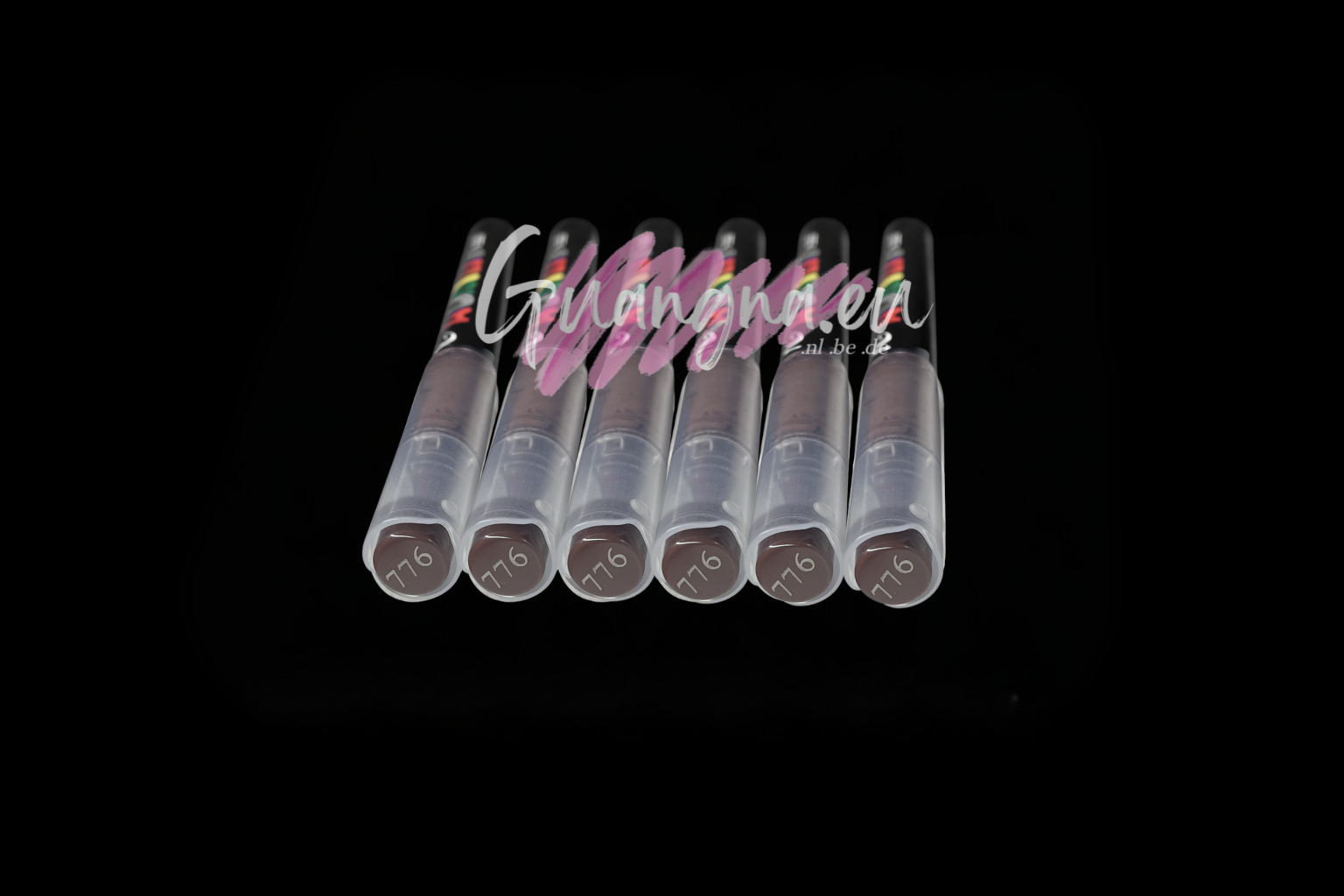 Loose Guangna markers 700 numbers