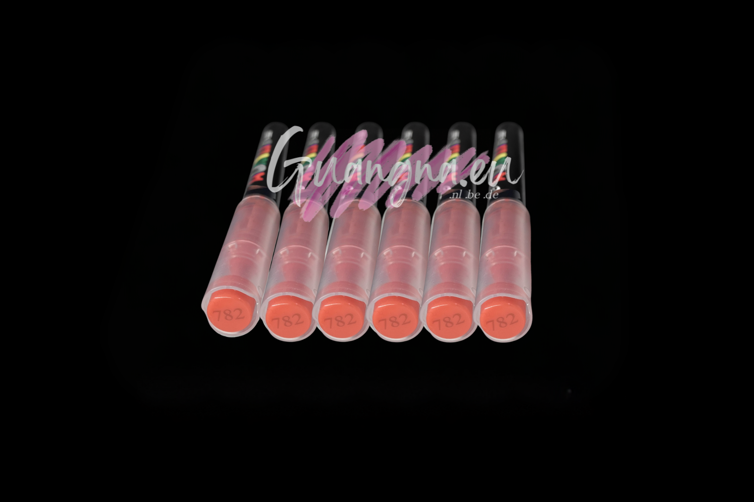 Loose Guangna markers 700 numbers