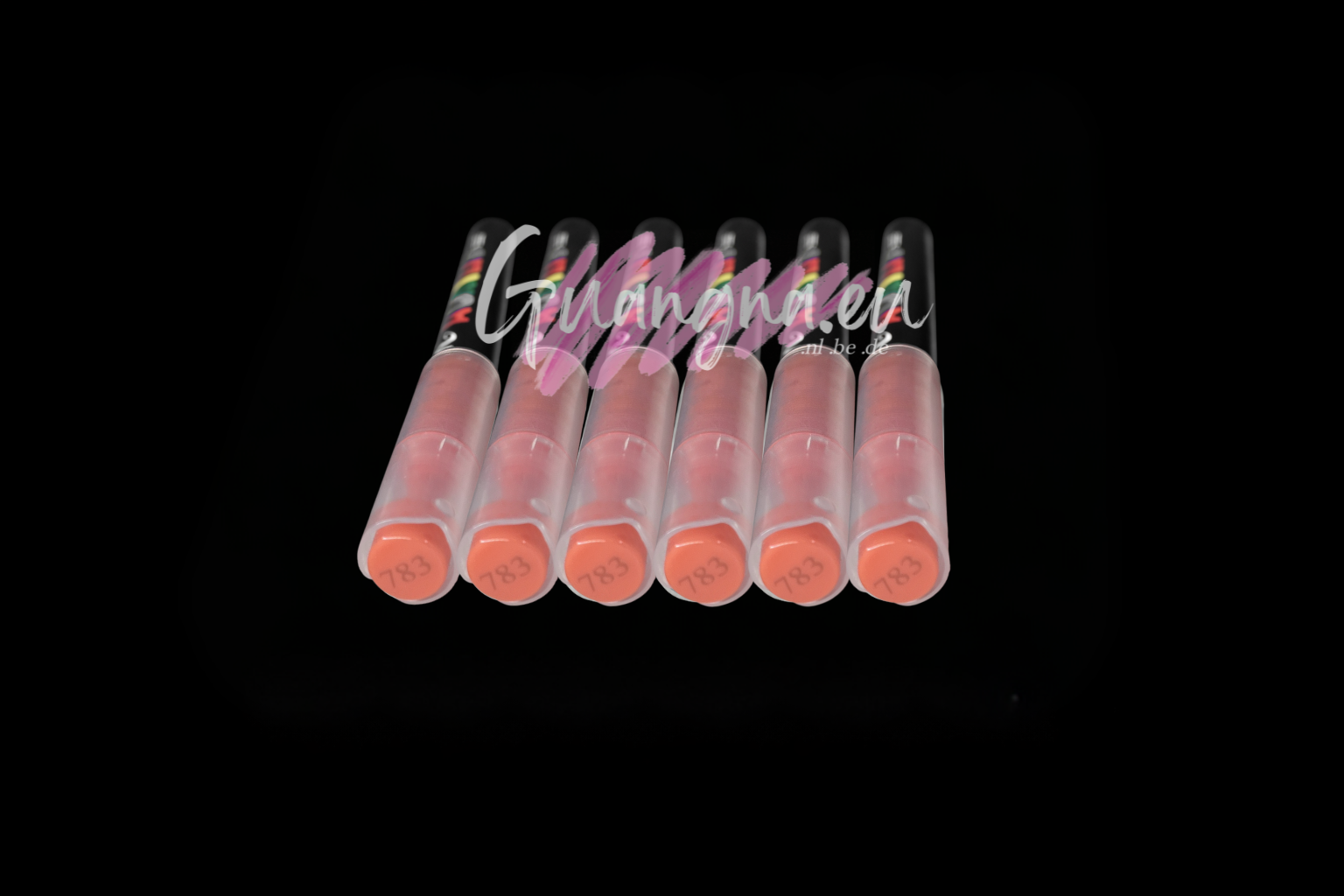 Loose Guangna markers 700 numbers