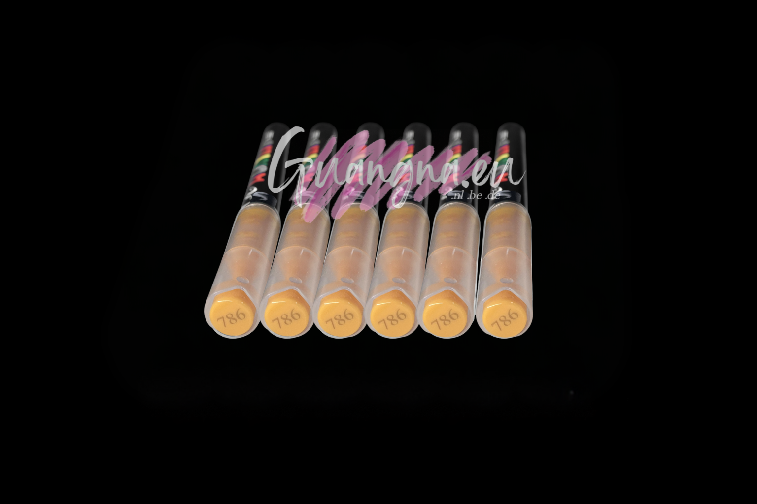 Loose Guangna markers 700 numbers