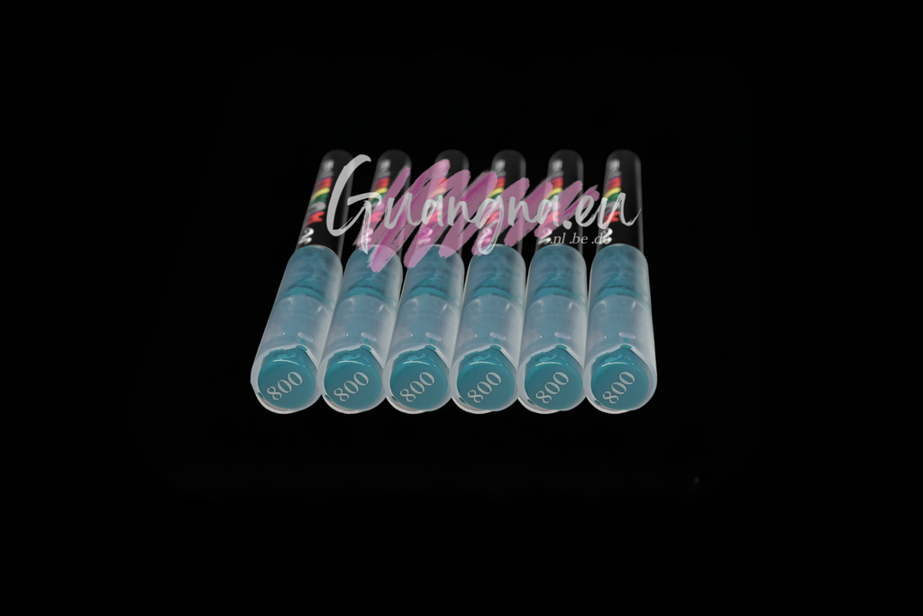 Loose Guangna markers 800 numbers