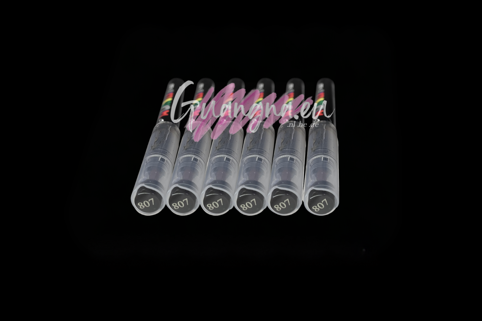 Loose Guangna markers 800 numbers