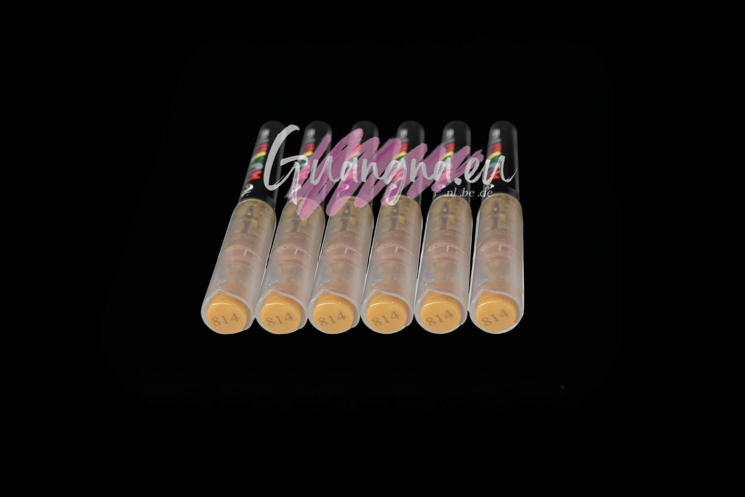 Loose Guangna markers 800 numbers