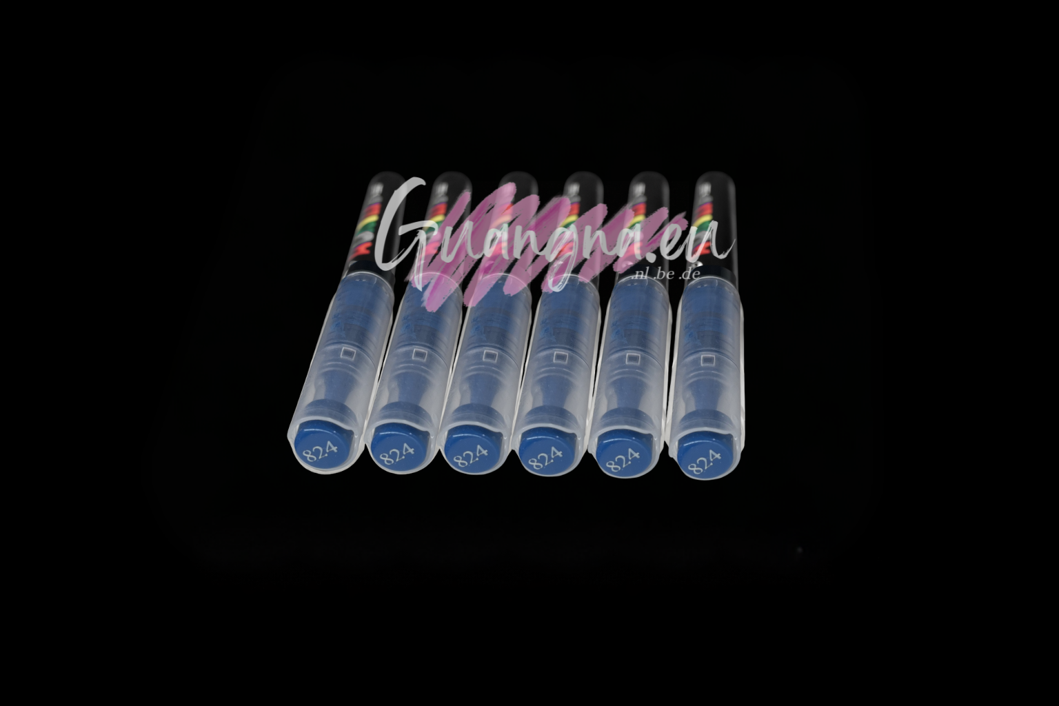 Loose Guangna markers 800 numbers