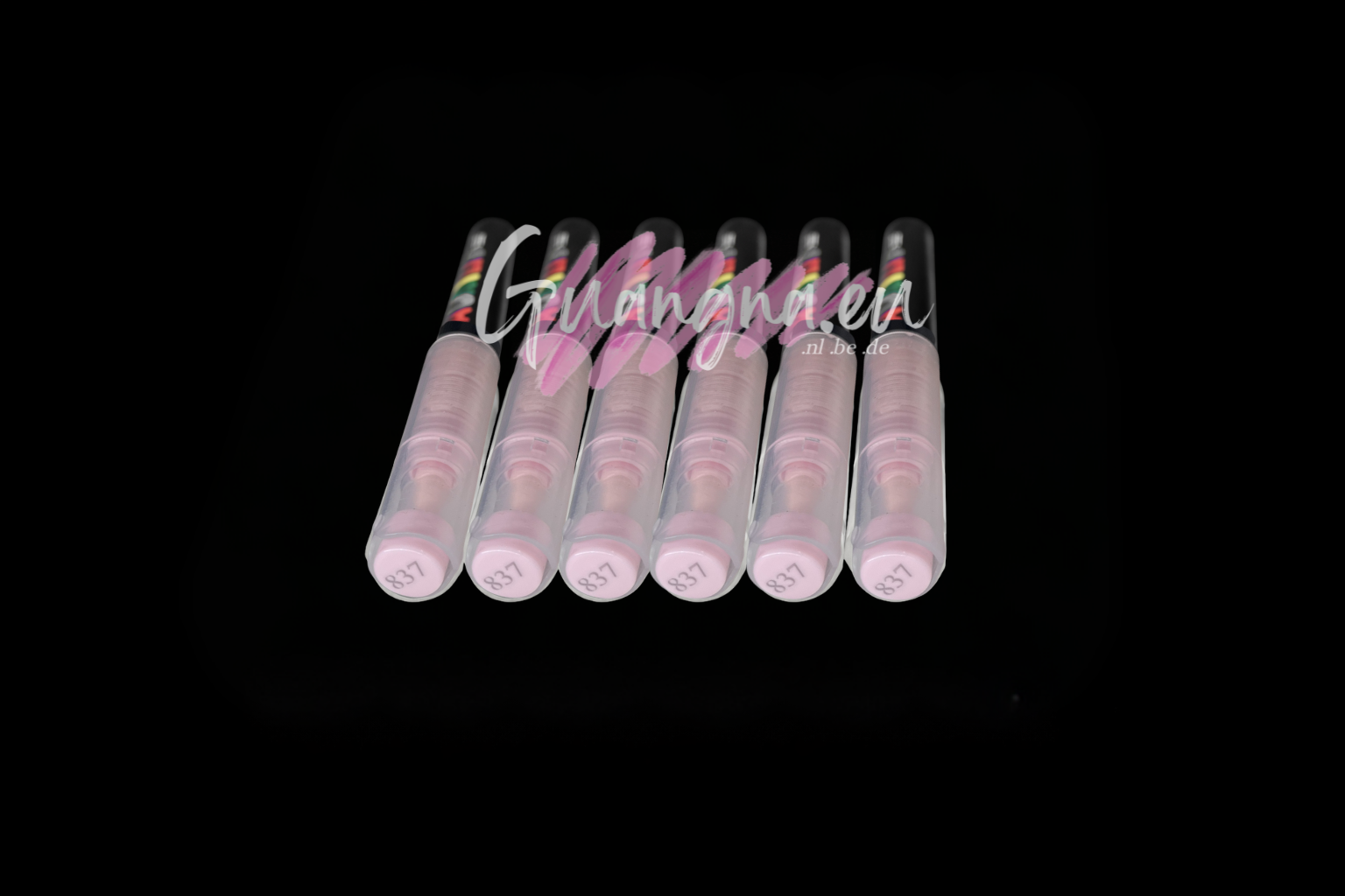 Loose Guangna markers 800 numbers