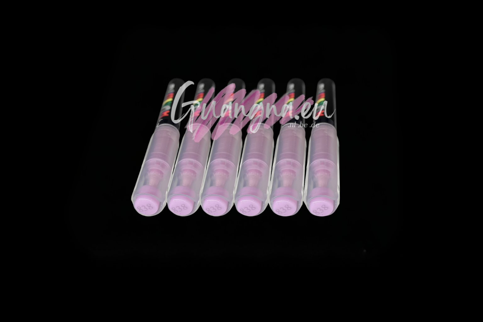 Loose Guangna markers 800 numbers