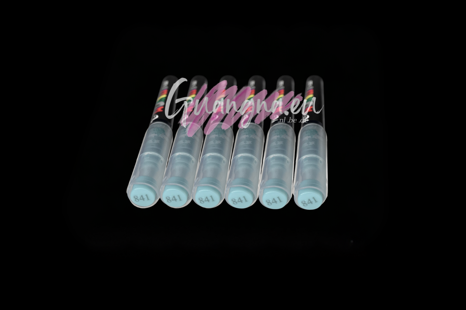 Loose Guangna markers 800 numbers