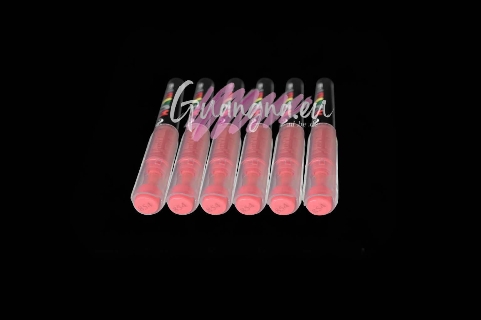 Loose Guangna markers 800 numbers