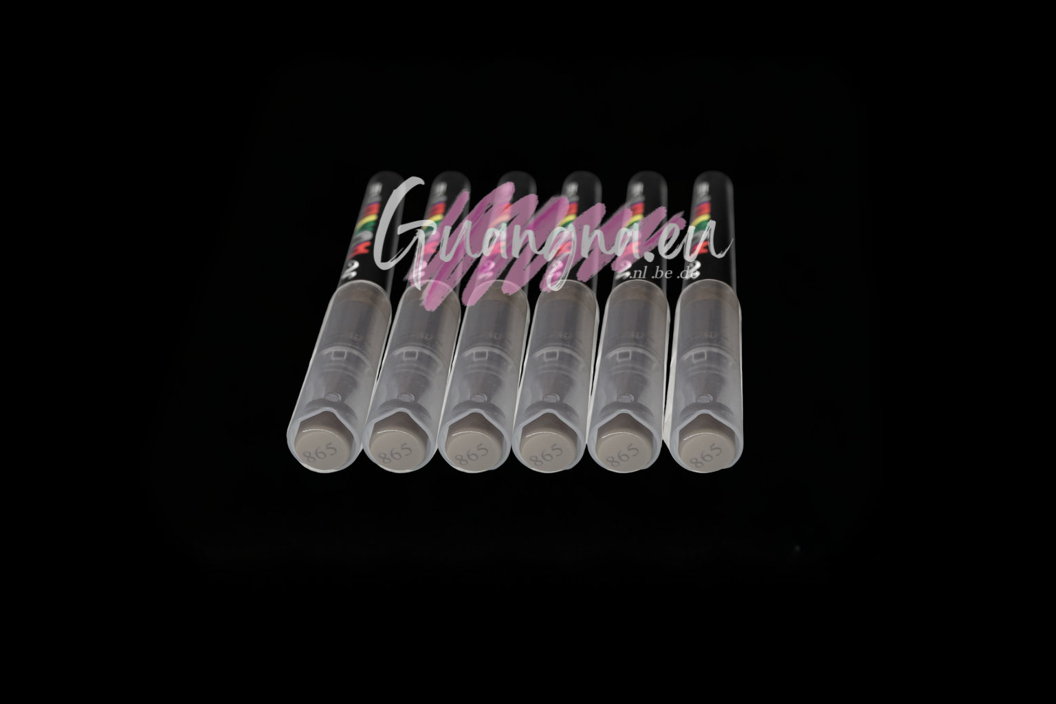 Loose Guangna markers 800 numbers