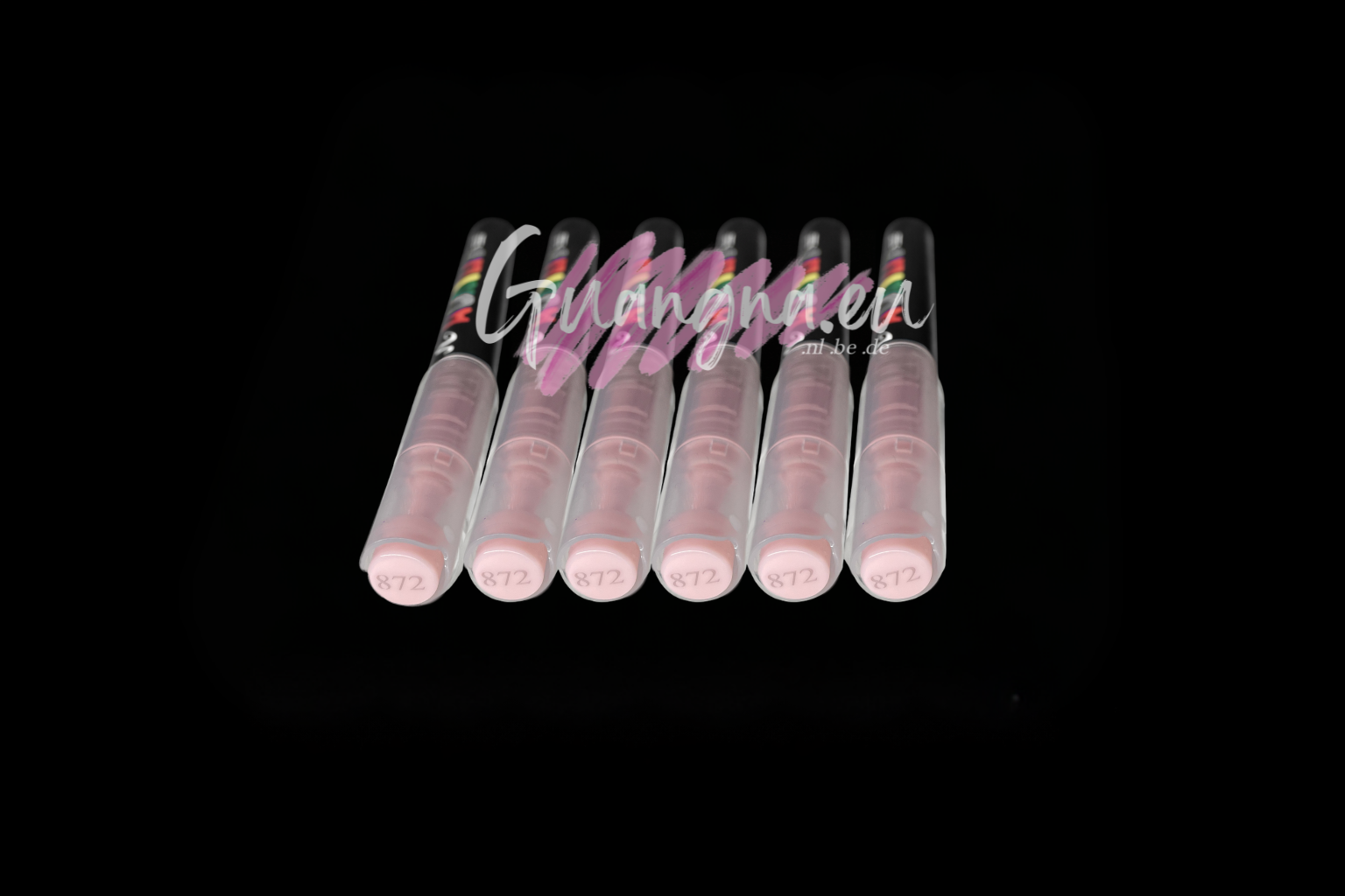 Loose Guangna markers 800 numbers