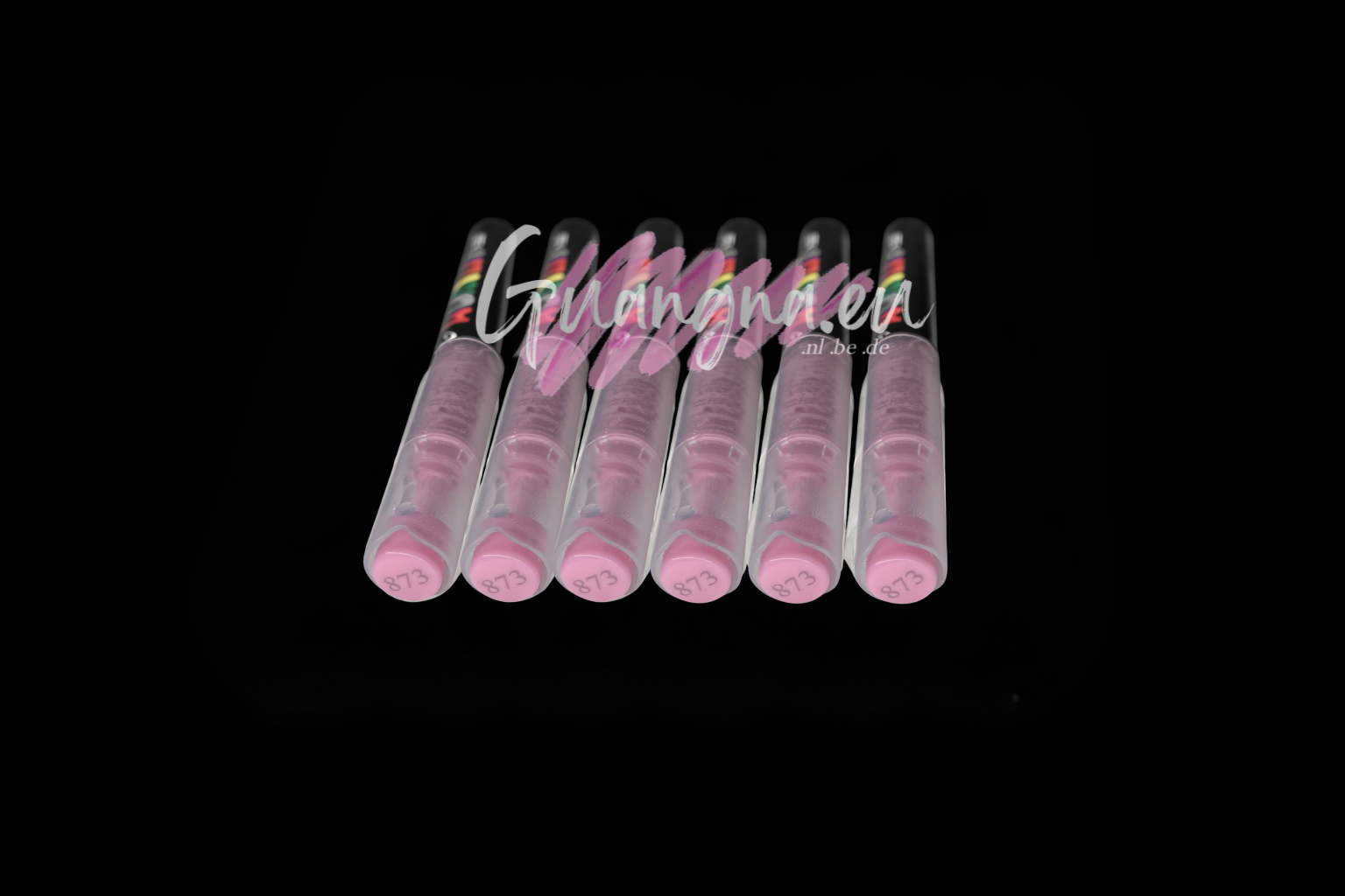 Loose Guangna markers 800 numbers