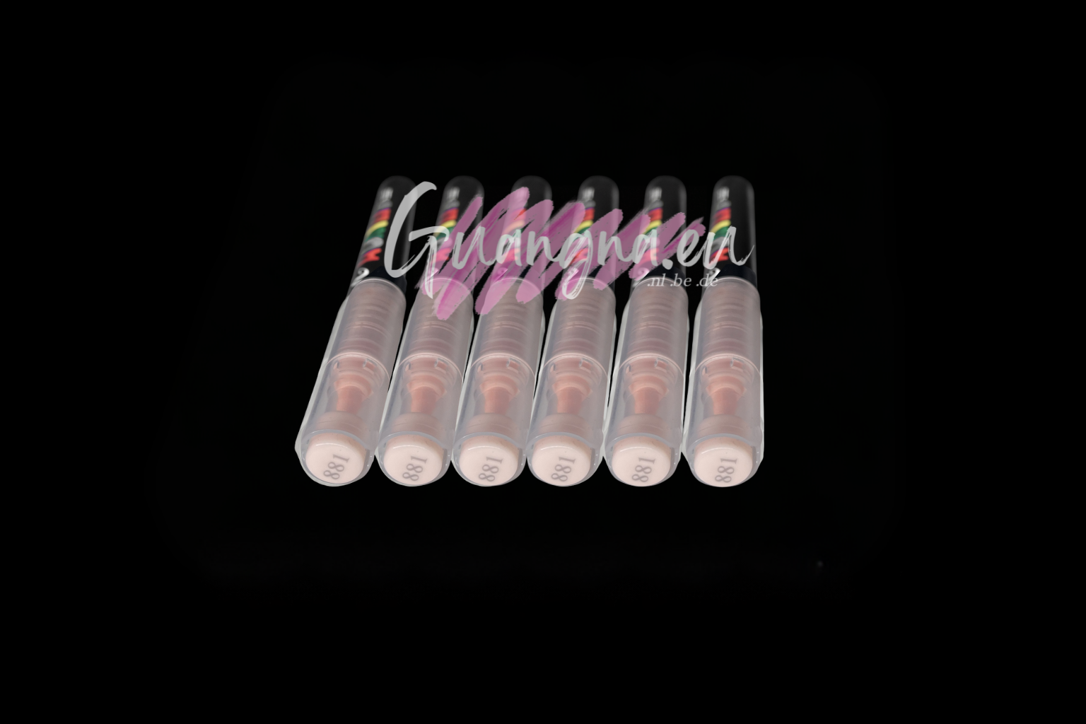 Loose Guangna markers 800 numbers