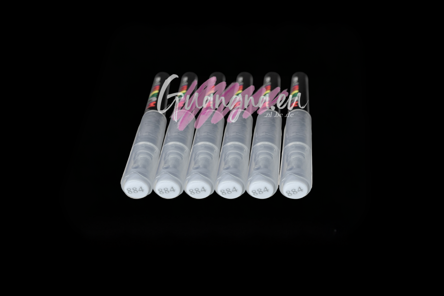 Loose Guangna markers 800 numbers