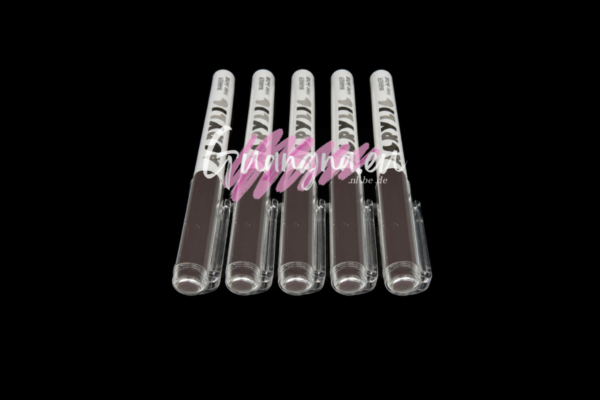 Feutre Peinture Guangna High Glossy – À l'unité (1 Pièce)