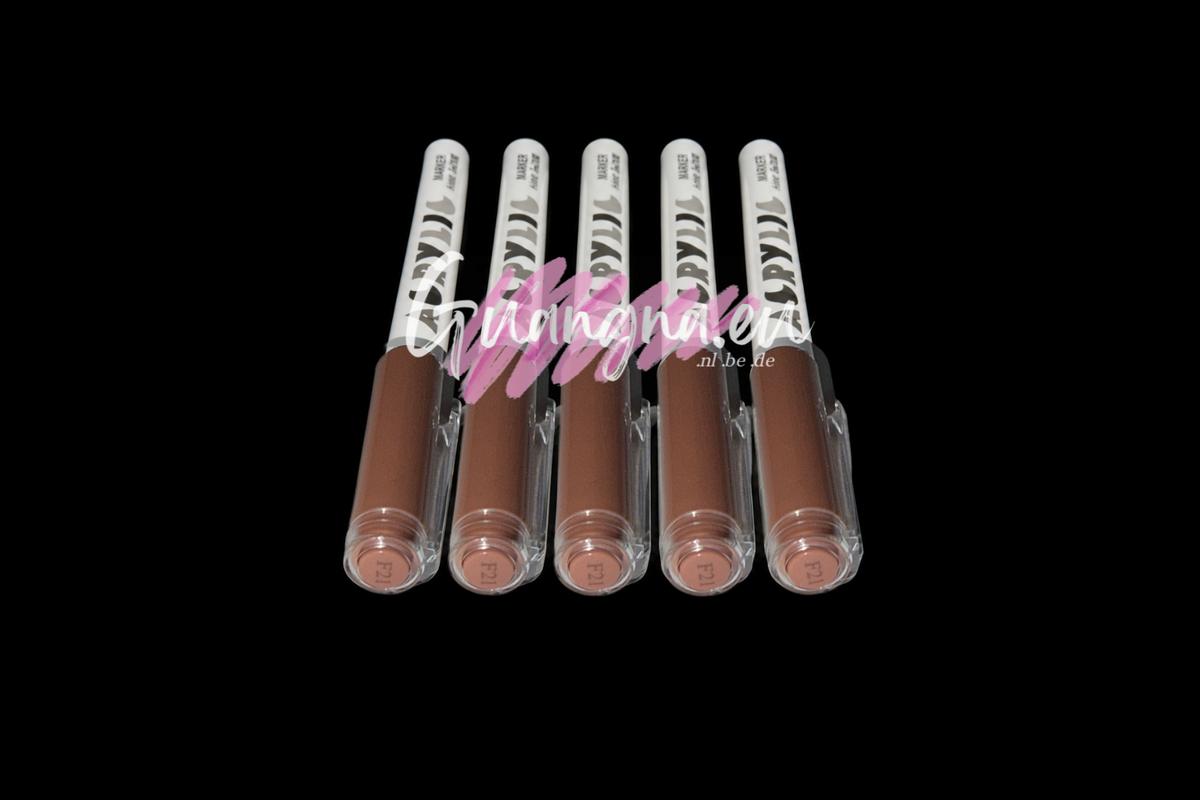 Feutre Peinture Guangna High Glossy – À l'unité (1 Pièce)