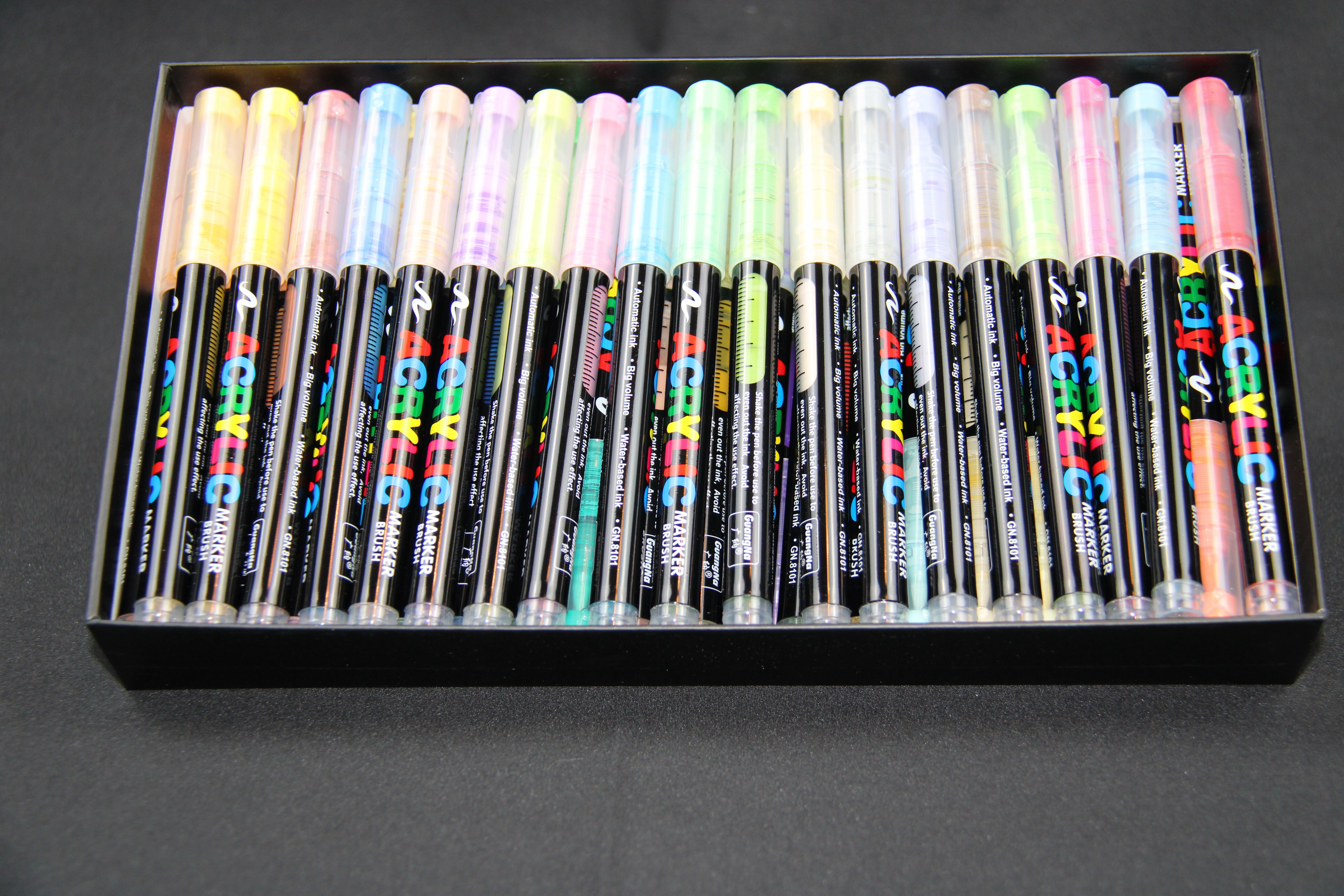Guangna set 60 pieces