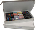 The detailer's upgrade: 168 to 240 markers (72 extra)