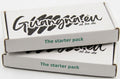 The Starter Pack: De 60 à 72 couleurs (Zéro doublon !)